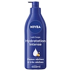 Lait Corps - NIVEA à 4,39 € dans le catalogue Carrefour