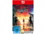 Final Fantasy VII Rebirth - [Nintendo Switch 2] von SQUARE ENIX im aktuellen MediaMarkt Saturn Prospekt für 49,99 €