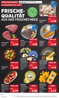 Paprika im Kaufland Prospekt "Aktuelle Angebote" mit 62 Seiten (Hildesheim)