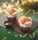 Muffins x2 - Nutella dans le catalogue Intermarché Express