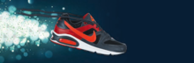 AIR MAX COMMAND - Sport 2000 à Reims AIR MAX COMMAND en promo chez Sport 2000 Reims à 104,00 €