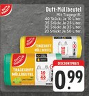 Aktuelles Duft-Müllbeutel Angebot bei E center in Neuss ab 0,99 €