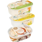 SUR TOUS LES BACS DE GLACE - CARREFOUR EXTRA ET CARREFOUR SENSATION - Carrefour à La Rochelle SUR TOUS LES BACS DE GLACE - CARREFOUR EXTRA ET CARREFOUR SENSATION en promo chez Carrefour La Rochelle
