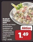 Aktuelles Brokkoli-Schinken-Salat Angebot bei combi in Bielefeld ab 1,49 €