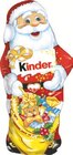 Weihnachtsmann Angebote von Kinder bei Lidl Salzgitter für 2,79 €