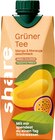 Grüner Tee, Mango & Maracuja im Angebot bei dm-drogerie markt in Passau Grüner Tee, Mango & Maracuja Angebote von share bei dm-drogerie markt Passau für 1,35 €