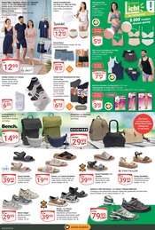 Aktueller GLOBUS Prospekt mit Handtaschen, "Aktuelle Angebote", Seite 24