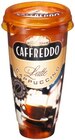 Caffreddo Latte Cappuccino im Angebot bei REWE in Rodgau Caffreddo Latte Cappuccino Angebote von Schwälbchen bei REWE Rodgau für 0,88 €