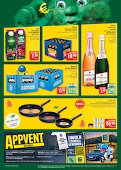 Saft im Marktkauf Prospekt in Nürnberg Aktueller Marktkauf Prospekt mit Saft, "AUSWAHL RIESIG, PREISE NIEDRIG", Seite 3