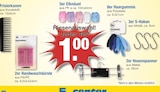 Frisierkamm im Angebot bei E center in Rosenheim Frisierkamm Angebote bei E center Rosenheim für 1,00 €