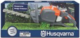 JOUET TAILLE-HAIES - Husqvarna en promo chez Husqvarna JOUET TAILLE-HAIES - Husqvarna dans le catalogue Husqvarna