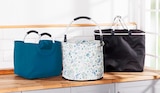 Panier ou sac à provisions isotherme - Casa Royale en promo chez Norma Panier ou sac à provisions isotherme - Casa Royale dans le catalogue Norma