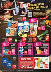 Aktueller Marktkauf Prospekt mit Mais, "AUSWAHL RIESIG, PREISE NIEDRIG", Seite 15