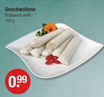 Geschwollene von  im aktuellen V-Markt Prospekt für 0,99 €