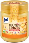 Blütenhonig von ja! im aktuellen REWE Prospekt für 2,69 €
