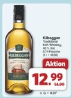 Kilbeggan von Kilbeggan für 12,99 € bei famila Nordwest im Angebot Kilbeggan von Kilbeggan im aktuellen famila Nordwest Prospekt
