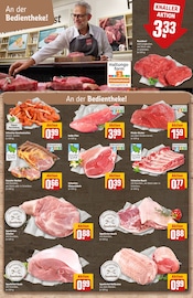 Rollbraten im REWE Prospekt in Kiel Aktueller REWE Prospekt mit Rollbraten, "Dein Markt", Seite 11