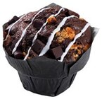 Muffin Blueberry oder Chocolate Overkill Angebote bei REWE Brühl für 1,39 €