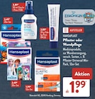 Wundspray im Angebot bei ALDI SÜD in Coburg Wundspray Angebote von Hansaplast bei ALDI SÜD Coburg für 1,99 €