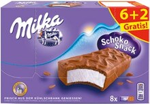 Schoko Snack bei NETTO mit dem Scottie in Norderstedt Schoko Snack im Angebot bei NETTO mit dem Scottie Norderstedt für 2,29 €