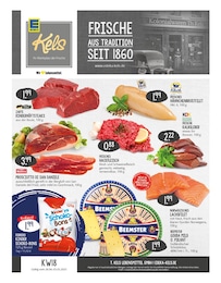 EDEKA Prospekt für Heiligenhaus mit 20 Seiten EDEKA Prospekt für Heiligenhaus: "Aktuelle Angebote", 20 Seiten, 28.04.2025 - 03.05.2025