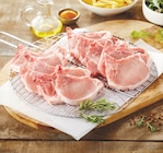 Promo 10 Côtes de Porc à Griller à 6,09 € dans le catalogue Netto à Bagnols-sur-Cèze