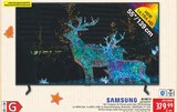4K-UHD-TV "55CU6979" Angebote von Samsung bei Marktkauf Leipzig für 379,99 €