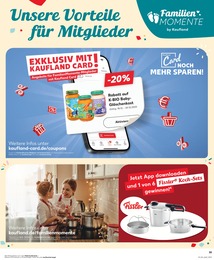 Coupons im Kaufland Prospekt "KNÜLLER" auf Seite 33
