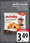 E center Mönchengladbach - croissant Angebot im Prospekt croissant bei E center im Mönchengladbach Prospekt für 3,49 €
