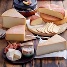 FROMAGE À RACLETTE - ERMITAGE - Auchan Hypermarché à Le Havre FROMAGE À RACLETTE - ERMITAGE en promo chez Auchan Hypermarché Le Havre à 12,99 €