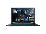 Gaming Laptop im MediaMarkt Saturn Prospekt GAMING A16 PRO DXH Gaming-Laptop - 16 Zoll Intel® Core™ 7 240H 32 GB 1 TB NVIDIA GeForce RTX™ 5070 Ti Windows 11 Home von GIGABYTE im aktuellen MediaMarkt Saturn Prospekt für 1.749,00 €