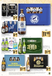 Aktueller E center Prospekt mit Bier, "Aktuelle Angebote", Seite 25