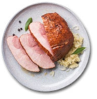 Kaiserbraten Angebote von K-PURLAND bei Kaufland Melle für 6,99 €