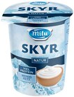 Skyr Natur-Joghurt im Angebot bei REWE in Gotha Skyr Natur-Joghurt Angebote von Milu bei REWE Gotha für 1,29 €