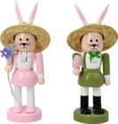 Casse noisettes lapin Actuel - ACTUEL - Auchan Hypermarché à Nice Casse noisettes lapin Actuel - ACTUEL en promo chez Auchan Hypermarché Nice à 3,49 €