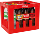 Aktuelle Coca Cola Angebote bei Getränkewelt in Borken Aktuelles Coca Angebot bei Getränkewelt in Borken ab 11,99 €