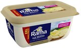 Mit Butternote von Rama im aktuellen REWE Prospekt für 1,99 €