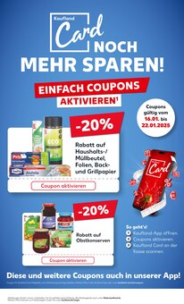 Mülleimer im Kaufland Prospekt "KNÜLLER" mit 56 Seiten (Wiesbaden)