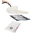 SUR TOUS LES ACCESSOIRES DE COMPRESSION - COMPACTOR - Carrefour à Antony SUR TOUS LES ACCESSOIRES DE COMPRESSION - COMPACTOR en promo chez Carrefour Antony