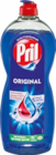 Netto Marken-Discount - Spülmittel Angebot im Prospekt Spülmittel bei Netto Marken-Discount im Prospekt "" für 0,99 €