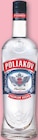 Vodka - Poliakov en promo chez Netto Pierrefitte-sur-Seine à 9,99 €