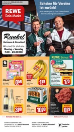 Der aktuelle REWE Prospekt Der aktuelle REWE Prospekt Dein Markt