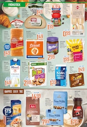 Toaster Angebot im aktuellen K+K - Klaas & Kock Prospekt auf Seite 7