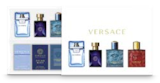 MINIATUREN SET HERREN von VERSACE im aktuellen Müller Prospekt für 29,95 €