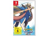 Pokémon Schwert Edition - [Nintendo Switch] von NINTENDO im aktuellen MediaMarkt Saturn Prospekt für 52,99 €