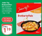 Aktuelles Bratkartoffeln Angebot bei GLOBUS in Saarbrücken ab 1,19 €