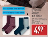 Socken mit Wolle im Angebot bei ALDI Nord in Hagen Socken mit Wolle Angebote von UP2FASHION bei ALDI Nord Hagen für 4,99 €