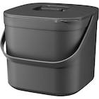 Aktuelles Bio-Mülleimer aus Recyclingmaterial Angebot bei dm-drogerie markt in Potsdam ab 5,75 €