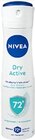 Deo-Spray im Angebot bei Kaufland in Gladbeck Deo-Spray Angebote von Nivea bei Kaufland Gladbeck für 2,49 €