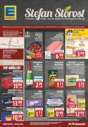Aktueller EDEKA Supermarkt Prospekt in Eschweiler und Umgebung, "Aktuelle Angebote" mit 28 Seiten, 04.05.2026 - 09.05.2026